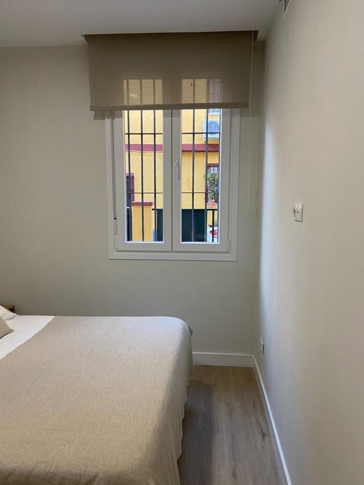 Lira Sevilla Urban Екстер'єр фото